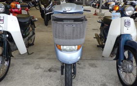 HONDA DIO CESTA GEN 2 AF62