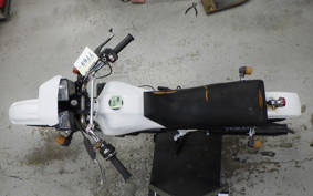 YAMAHA DT50 17W