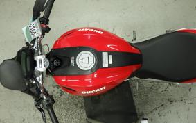 DUCATI MONSTER 696 2009
