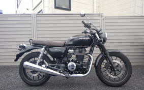 HONDA GB350 2023 NC59