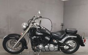 YAMAHA DRAGSTAR 400 CLASSIC 4TR