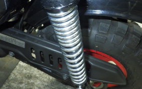 HONDA MONKEY 2008 AB27