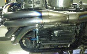 HONDA CB900F 1983 SC01
