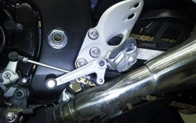 SUZUKI HAYABUSA Gen.2 2013