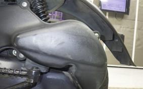 SUZUKI LET's 4 CA45A