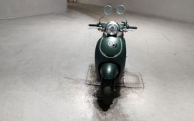 HONDA GIORNO AF77