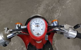 HONDA CREA SCOOPY AF55