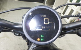HONDA REBEL 250 E-Clutch 2019 MC49