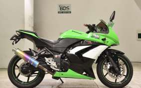 KAWASAKI NINJA 250R EX250K