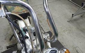 HONDA DAX 70 ST70