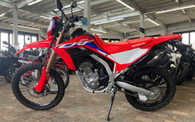 HONDA CRF250L MD47