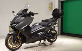YAMAHA T-MAX 560 T 2021 SJ19J