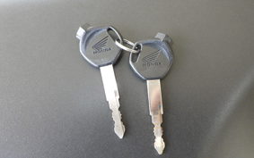 HONDA ﾀﾞﾝｸ AF78