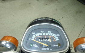 HONDA CD90 BENLY 2023 HA03