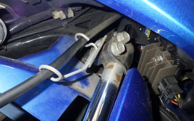 SUZUKI ADDRESS 110 2021 CE47A