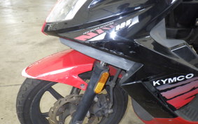KYMCO ス-パ-8