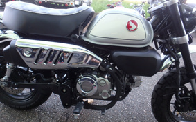 HONDA  MONKEY 125 JB03