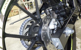 SUZUKI GSX-S125 DL32B
