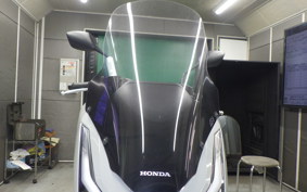 HONDA PCX125 2025 JK05
