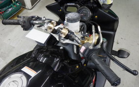 YAMAHA FZ1 FAZER 2008