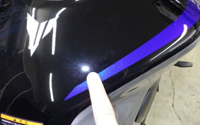 YAMAHA MT-09 ASP 2019 RN52J