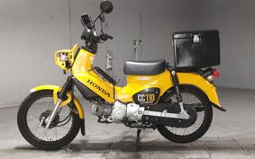 HONDA CROSS CUB110 JA45