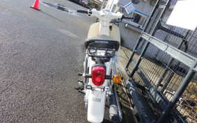 HONDA C110 SUPER CUB