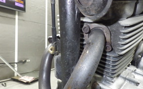 KAWASAKI SUPER SHERPA 2012 KL250G