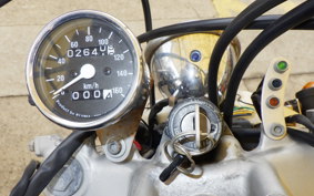 YAMAHA TW200 2JL