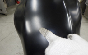 HONDA GB350 2022 NC59