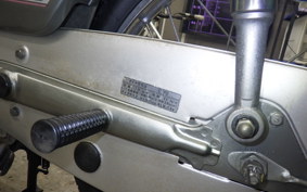 HONDA C70 SUPER CUB C70