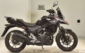 SUZUKI Vｽﾄﾛｰﾑ250 1996