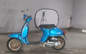 HONDA TACT AB19