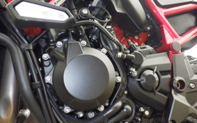KAWASAKI ZH2 2022 ZRT00K