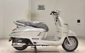 PEUGEOT ジャンゴ125A