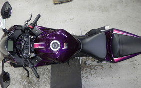YAMAHA YZF-R25 A RG74J