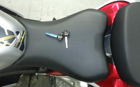 SUZUKI HAYABUSA Gen.3 2021 EJ11A