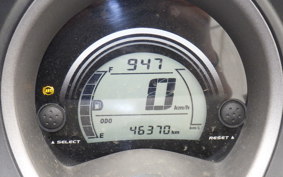 YAMAHA N-MAX 155 A SG50J