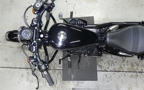 HARLEY XL1200X 2022