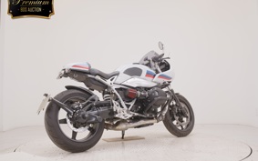 BMW R NINE T RACER 2019