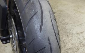 TRIUMPH STREET TRIPLE RS 2017