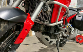 DUCATI DUCATI  MULTI  STRADA 1200S 2018 AA02