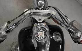 YAMAHA DRAGSTAR400 4TR