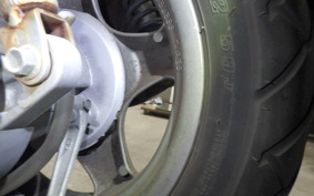 YAMAHA MAJESTY 125 FI