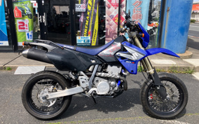 SUZUKI DR-Z400SM 2006 SK44A