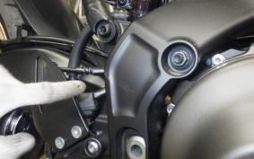 YAMAHA XSR900 2025 RN96J