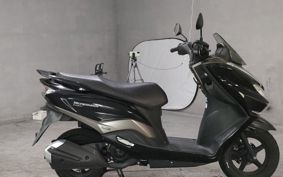 SUZUKI BURGMAN STREET 125 EA11A