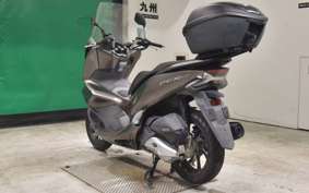 HONDA PCX 150 ABS 2014 KF30