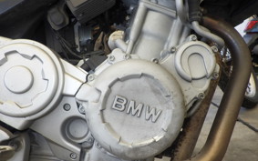 BMW F800S 2009