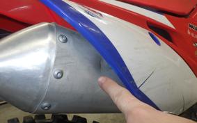 HONDA CRF250 RALLY 2021 ME12